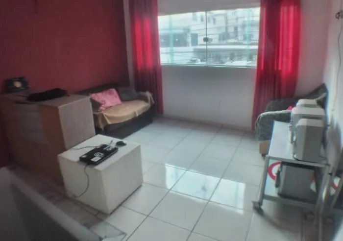 Suite Fino Chegada Do Recreio Rio de Janeiro