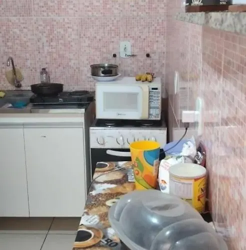 Suite Fino Chegada Do Recreio Rio de Janeiro